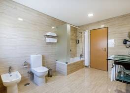 Aurea Fatima Hotel Congress & Spa 写真