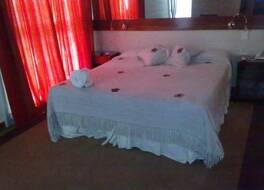 オアシス ジュジュイ ホテル スパ 写真