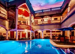 Hotel Real La Merced