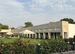 ジャンシー ホテル 写真