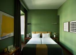 ザ ヴィンテージ ホテル&スパ 写真