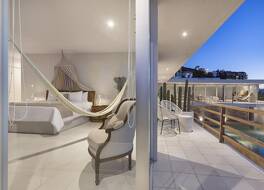 ホテル ブティック カサ ルル 写真