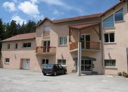 Hôtel du Bout du Monde