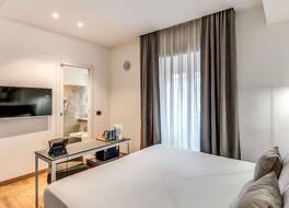 メルキュール ローマ セントロ テルミニ 写真