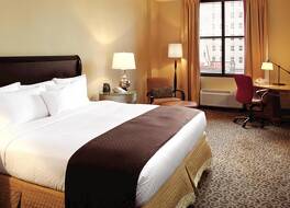 Hotel Memphis Downtown 写真