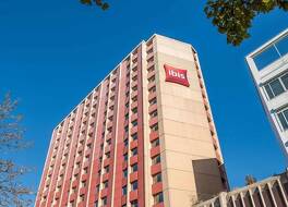 Ibis Wien Mariahilf Hotel