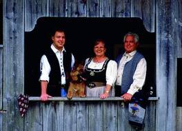 Sporthotel Krone 写真