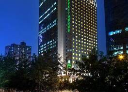 ホリデイ イン チェンドゥ オリエンタル プラザ バイ IHG 写真