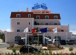 ホテル カルダシュ インテルナシオナル