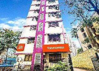 ファブホテル ギャラクシー コンフォート アンダリー イーストの宿泊予約 料金比較 フォートラベル Fabhotel Galaxy Comfort Andheri East ムンバイ