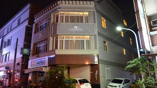 フィッシュファン ハウス