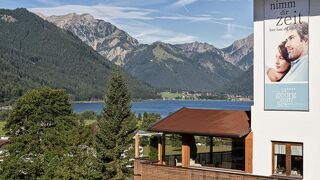 ホテル ザン ゲオルク ズム ジー