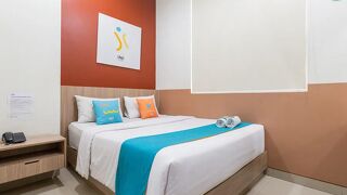 Sans Hotel Rajawali Surabaya by RedDoorz