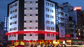 アイ ライ ファッション ホテル