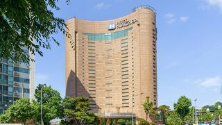 ナイアガラ ホテル