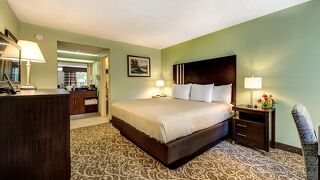 グレンストーン ロッジ