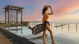 アドミラル ホテル マニラ エムギャラリー コレクション