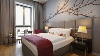 Crowne Plaza Berlin - Potsdamer Platz