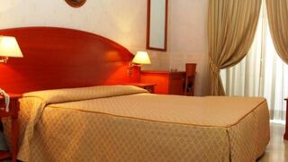 ホテル オラツィア