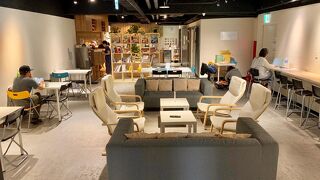 ケイブメン ホステル台北ステーション ブランチ (卡夫人背包客棧)