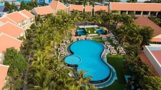 ハ ティエン シュア ホテル & リゾート