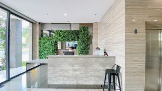 ザ ラグゼ ホテル - チャウ ドック