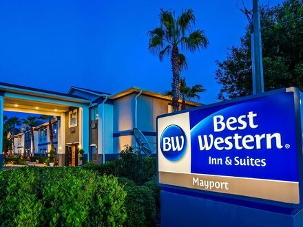 Best Western Mayport Inn and Suites 写真