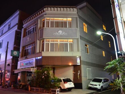 フィッシュファン ハウス 写真