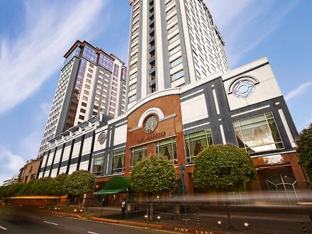 ザ ベルビュー マニラ 写真