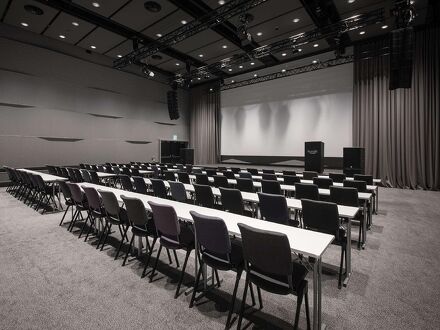 スカンディック オスロ エアポート 写真