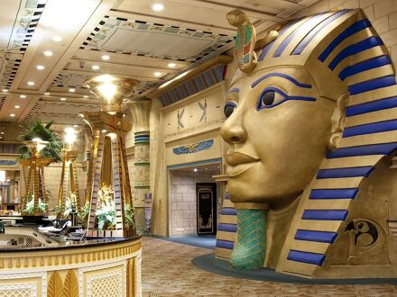 New Orient Landmark Hotel 写真