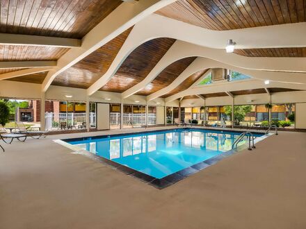 Best Western Prairie Inn & Conference Center 写真