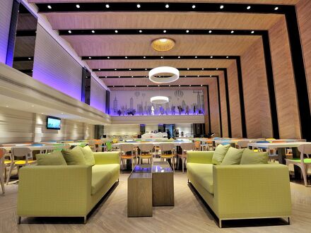 グリーンワールド 中華 写真