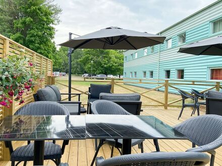 Good Morning Örebro 写真