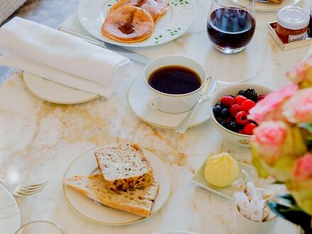 ル ムーリス ドーチェスター コレクション 写真