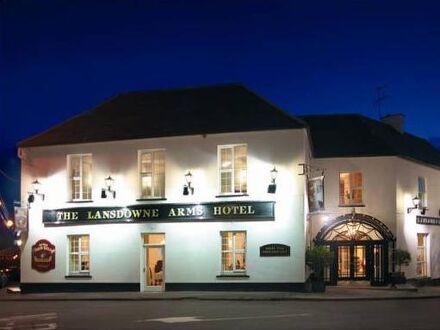 Lansdowne Arms Hotel 写真