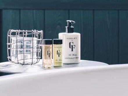 Can Ferrereta 写真