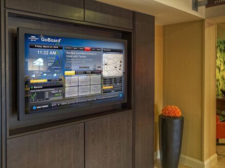 Courtyard by Marriott Memphis Germantown 写真