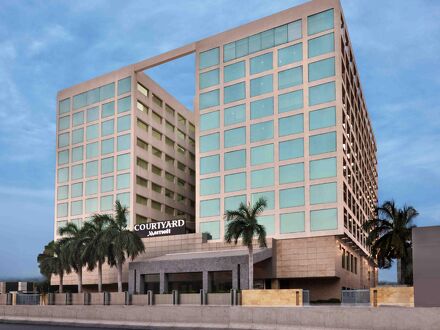 Courtyard by Marriott Chennai 写真