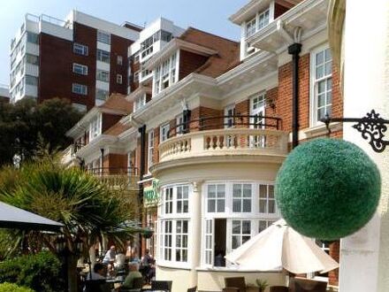 Hotel Miramar 写真