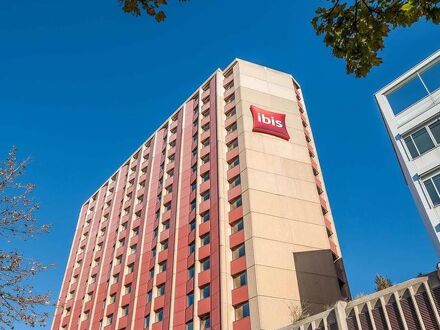 イビス ウィーン マリアヒルフ ホテル 写真