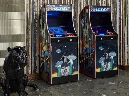 NYX ホテル ロンドン ホルボーン バイ レオナルド ホテルズ 写真