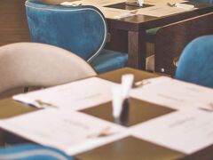 オールド タウン ホテル 写真