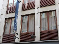 フローリス アルルカン グラン プラス ホテル 写真