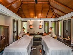 パラドックス リゾート プーケット 写真