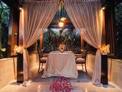 ラマヤナ スイーツ&リゾート 写真