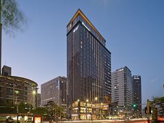 ロイネットホテルソウル麻浦 写真