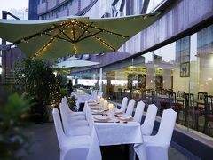 クラウン プラザ ホテル ＆ スイーツ ランドマーク シンセン バイ IHG 写真