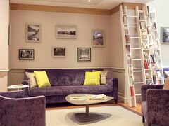 メルキュール パリ ノートルダム サン ジェルマン デ プレ 写真