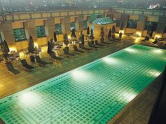 スプレンダー ホテル 写真